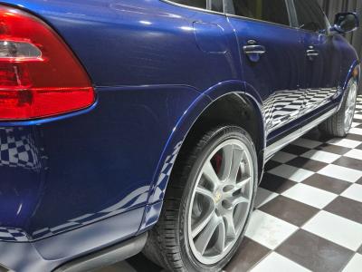 2008 Porsche Cayenne