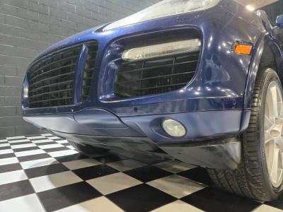 2008 Porsche Cayenne