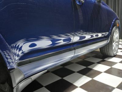 2008 Porsche Cayenne