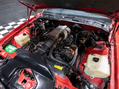 1987 Chevrolet Camaro