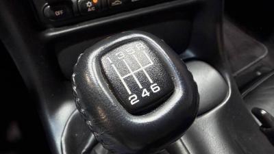 2003 Chevrolet Corvette