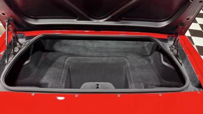 2003 Chevrolet Corvette