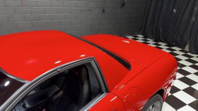 2003 Chevrolet Corvette