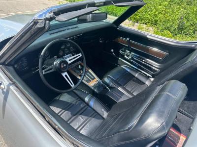 1975 Chevrolet Corvette