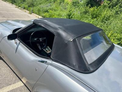 1975 Chevrolet Corvette