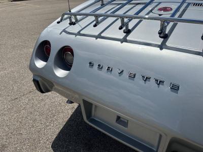 1975 Chevrolet Corvette
