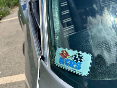 1975 Chevrolet Corvette