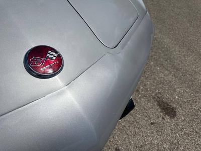 1975 Chevrolet Corvette