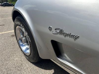 1975 Chevrolet Corvette