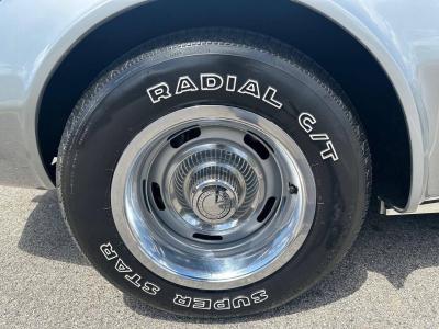 1975 Chevrolet Corvette