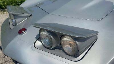 1975 Chevrolet Corvette