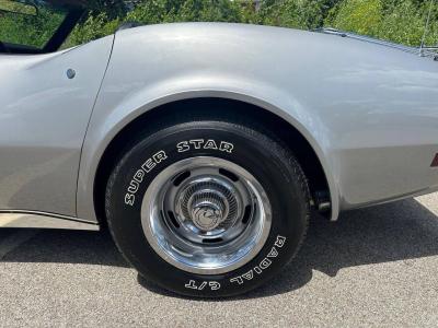 1975 Chevrolet Corvette