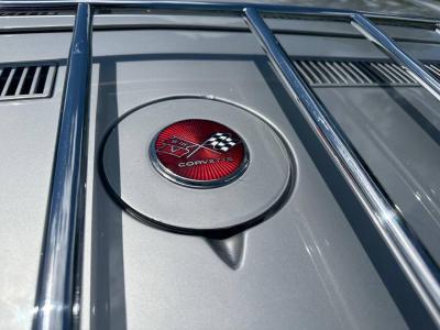 1975 Chevrolet Corvette