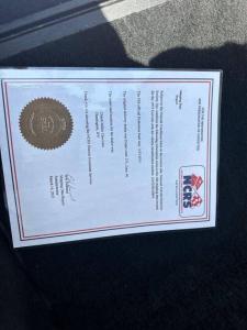 1975 Chevrolet Corvette