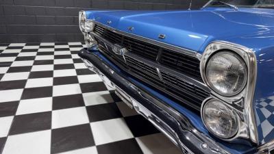 1967 Ford Fairlane