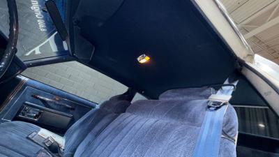 1982 Oldsmobile Delta Eighty-Eight Royale