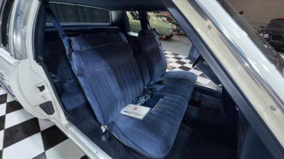 1982 Oldsmobile Delta Eighty-Eight Royale