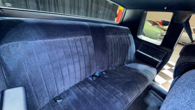 1982 Oldsmobile Delta Eighty-Eight Royale