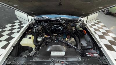 1982 Oldsmobile Delta Eighty-Eight Royale