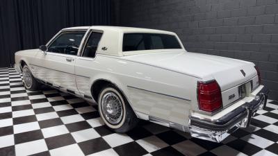 1982 Oldsmobile Delta Eighty-Eight Royale