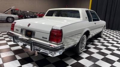1982 Oldsmobile Delta Eighty-Eight Royale