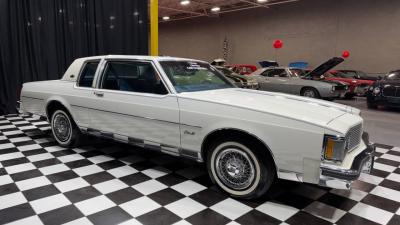 1982 Oldsmobile Delta Eighty-Eight Royale