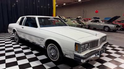 1982 Oldsmobile Delta Eighty-Eight Royale