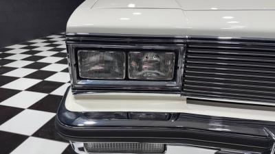 1982 Oldsmobile Delta Eighty-Eight Royale