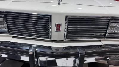 1982 Oldsmobile Delta Eighty-Eight Royale