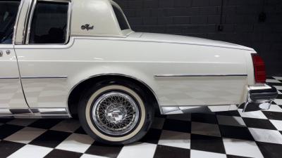1982 Oldsmobile Delta Eighty-Eight Royale