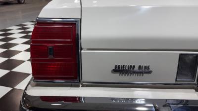 1982 Oldsmobile Delta Eighty-Eight Royale