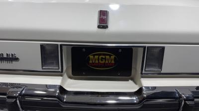 1982 Oldsmobile Delta Eighty-Eight Royale