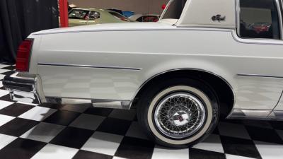 1982 Oldsmobile Delta Eighty-Eight Royale