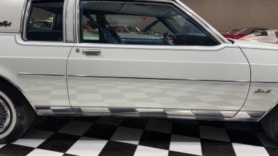 1982 Oldsmobile Delta Eighty-Eight Royale