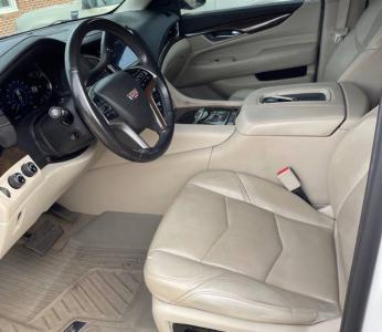 2020 Cadillac Escalade ESV