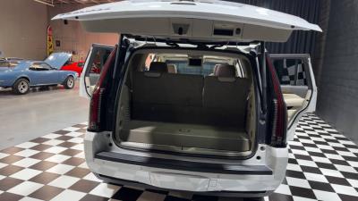 2020 Cadillac Escalade ESV