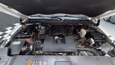 2020 Cadillac Escalade ESV