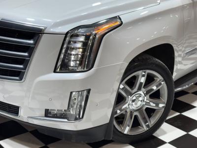 2020 Cadillac Escalade ESV