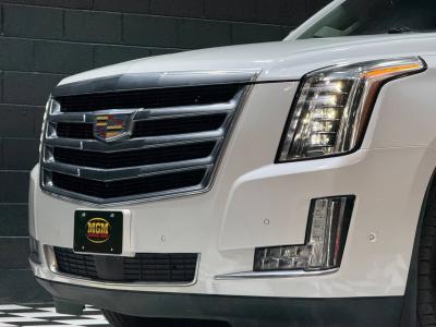 2020 Cadillac Escalade ESV
