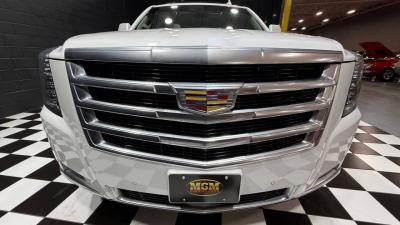 2020 Cadillac Escalade ESV