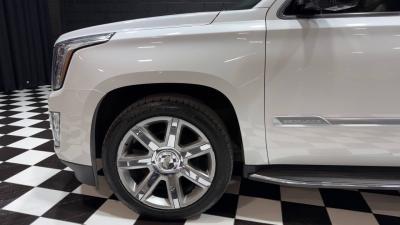 2020 Cadillac Escalade ESV