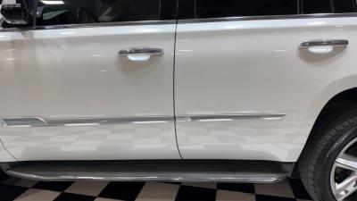 2020 Cadillac Escalade ESV