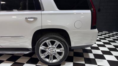 2020 Cadillac Escalade ESV