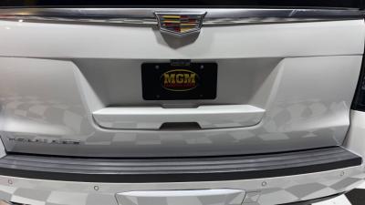 2020 Cadillac Escalade ESV