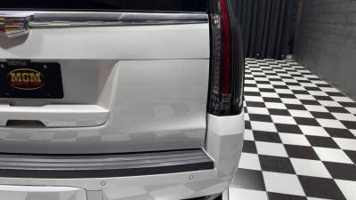 2020 Cadillac Escalade ESV