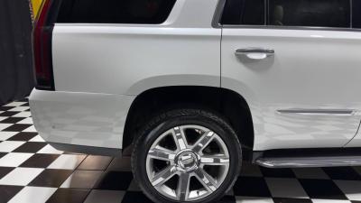 2020 Cadillac Escalade ESV