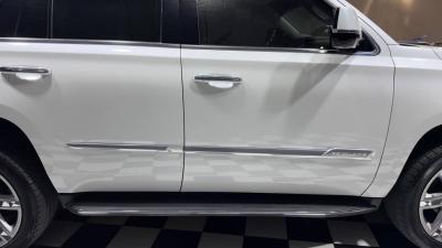 2020 Cadillac Escalade ESV