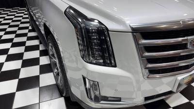 2020 Cadillac Escalade ESV
