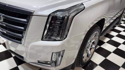 2020 Cadillac Escalade ESV