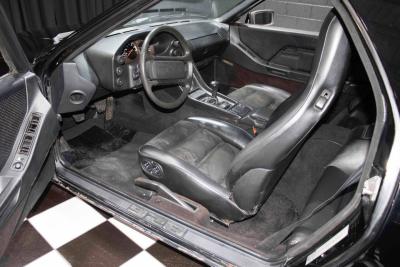 1979 Porsche 928